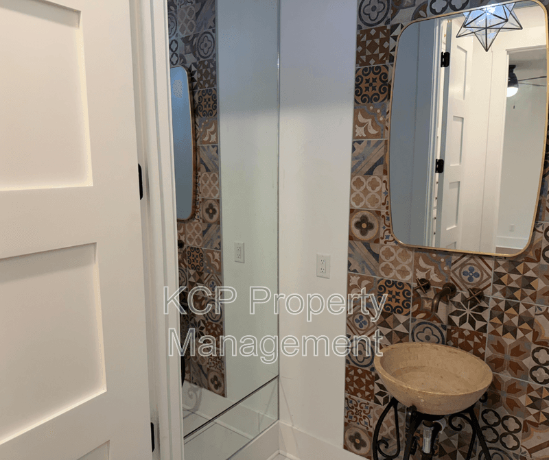 Fayetteville Condo: 1813 Garland Avenue - 1