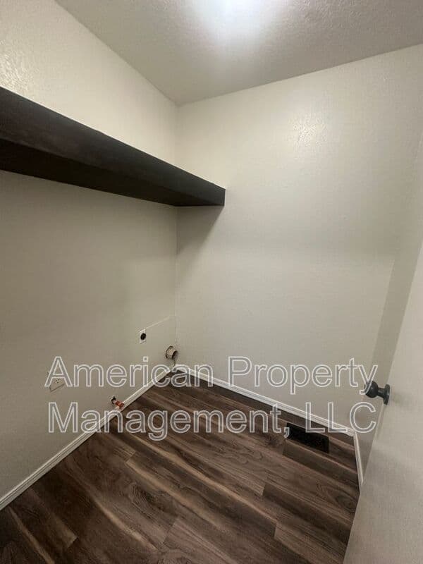 Tulsa Condo: 6712 S 78th E Ave