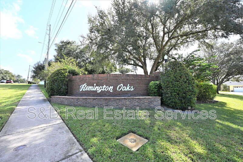 Lakeland House: 3518 Remington Oaks Way