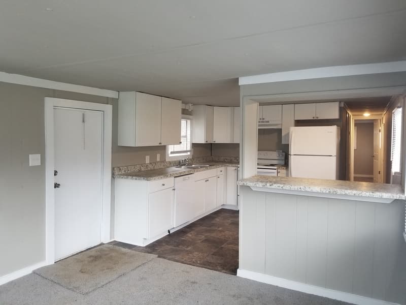 Winder House: 295 East Wright Street - C1