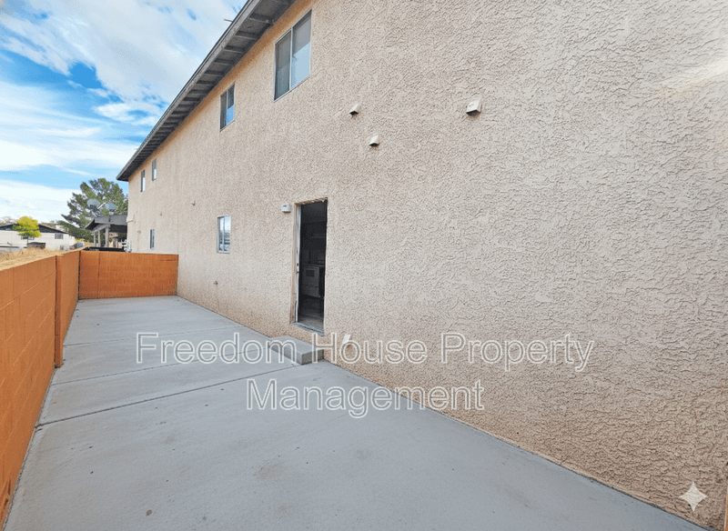 Pahrump Condo: 1444 Star Road - 2