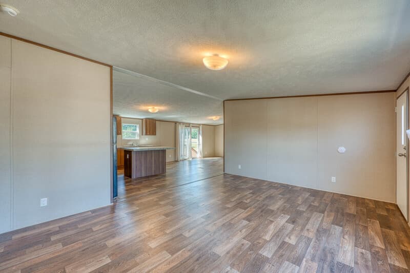 Horseshoe Bay House: 201 18th Street