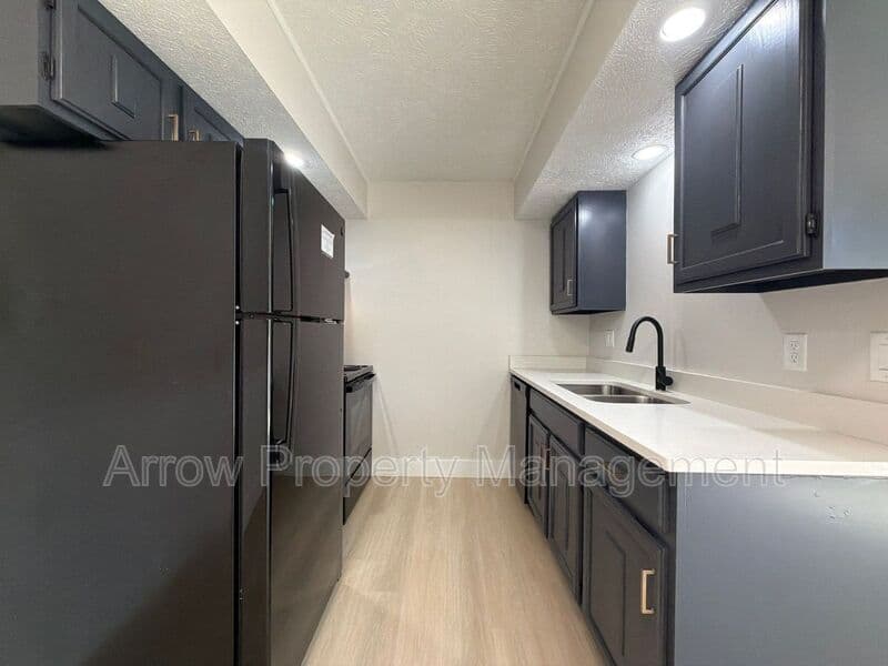 Lincoln Condo: 1429 North 34th Street