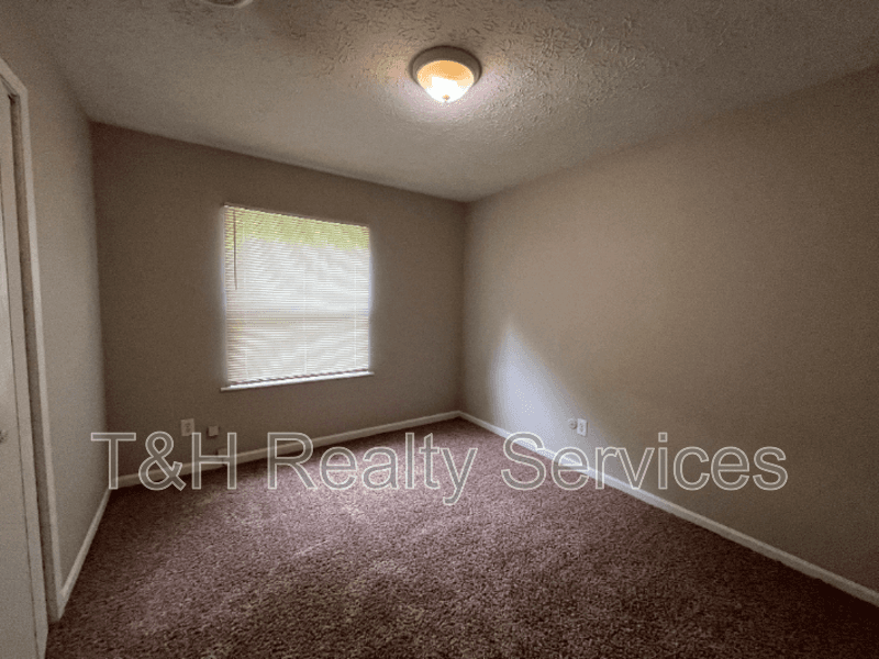 Indianapolis House: 4532 Dabny Circle