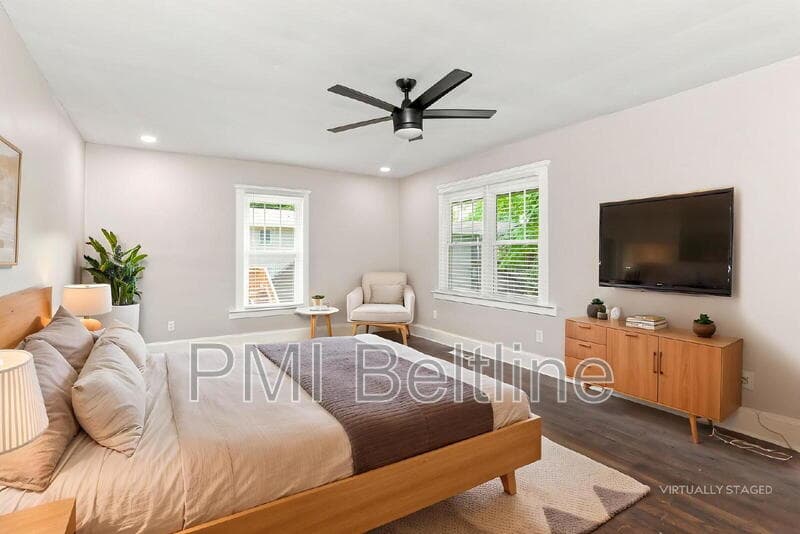 Atlanta House: 1164 Sells Avenue Southwest