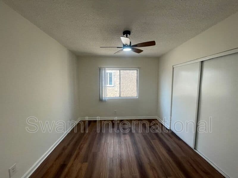 Los Angeles Condo: 10970 S. Figueroa St.
