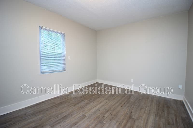 Birmingham House: 1331 43rd Street Ensley