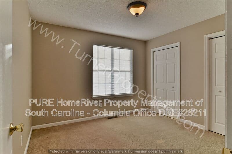 Columbia House: 3800 Plowden Rd