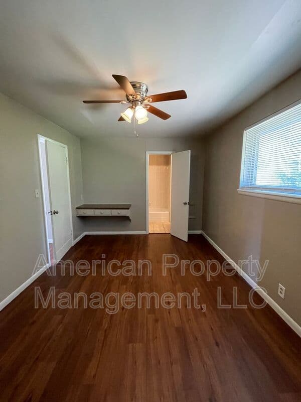 Tulsa Condo: 719 S Troost Ave
