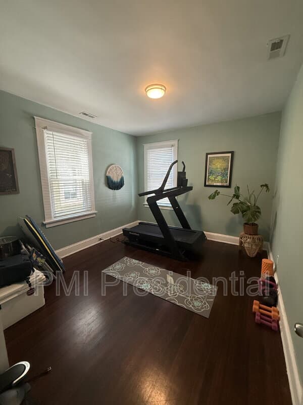 Richmond House: 1430 North 19th Street