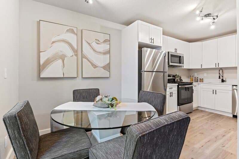 Spokane Valley Condo: 10820 E 3rd Ave - 2