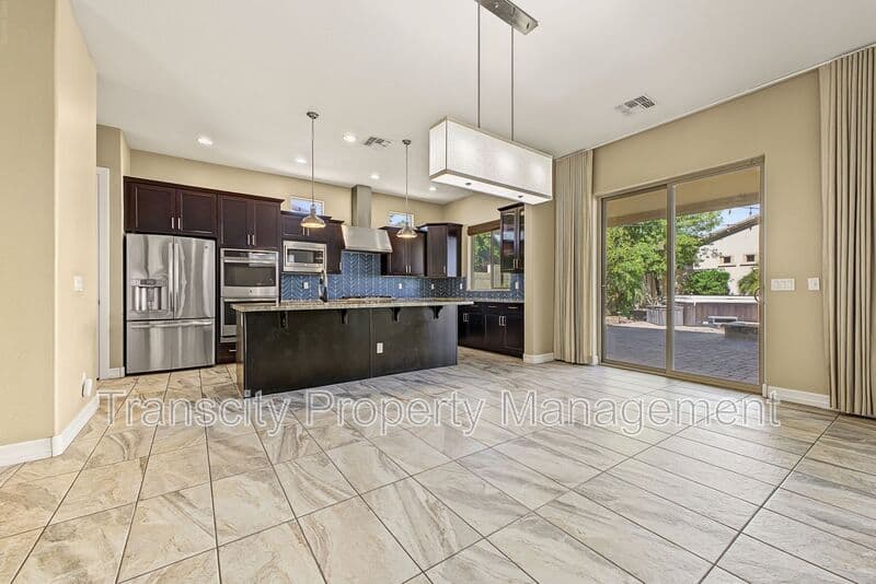 Mesa House: 4943 S Pulse Ter
