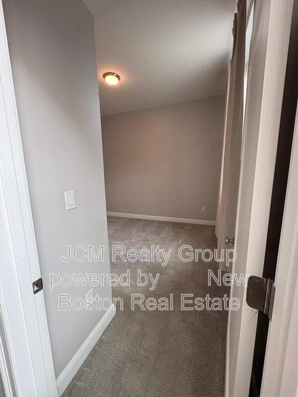 Quincy Condo: 10 Merrymount Road