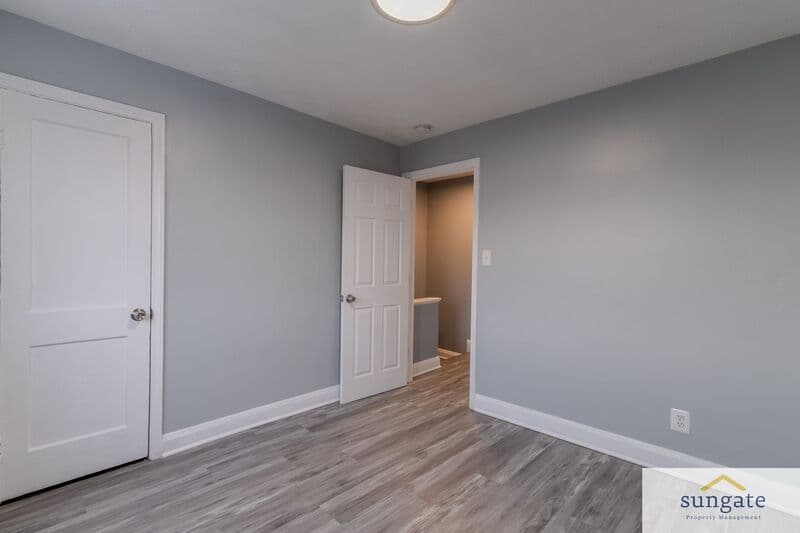 Baltimore Townhome: 1504 Elrino St