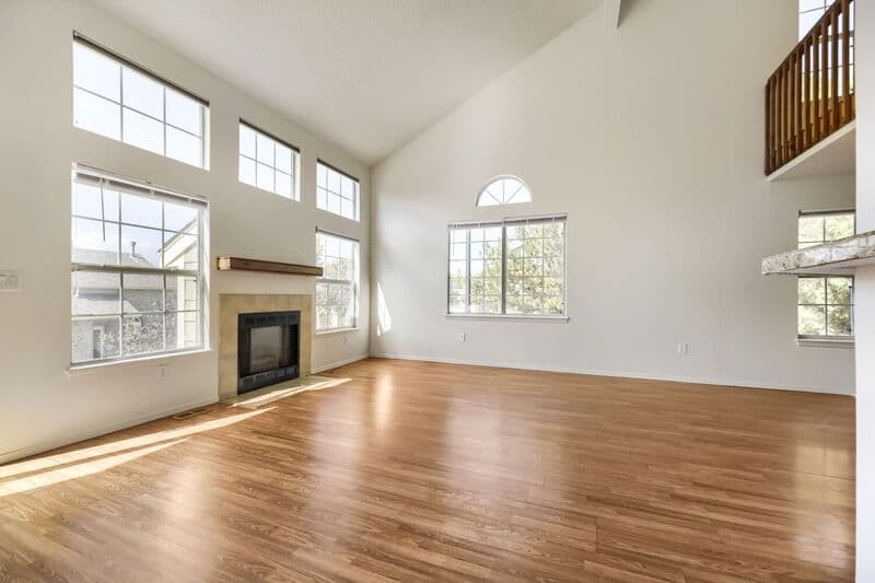 Denver Townhome: 1470 S Quebec Way