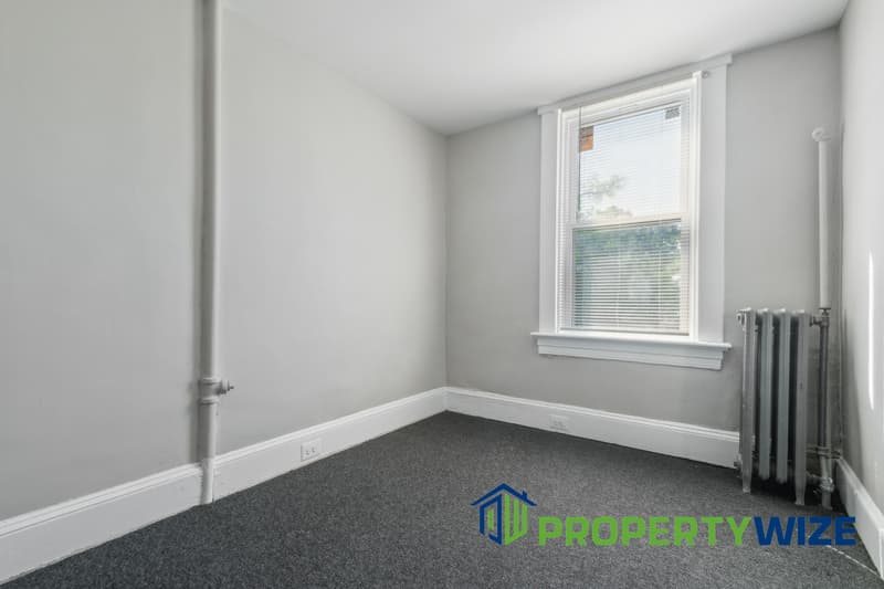 Baltimore Townhome: 3343 Avondale Avenue