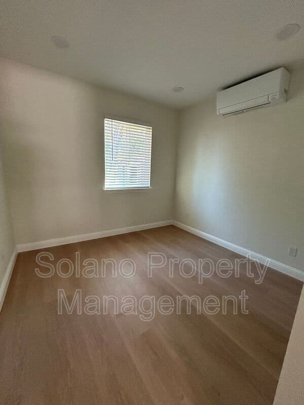 Vacaville House: 316 Butcher Road