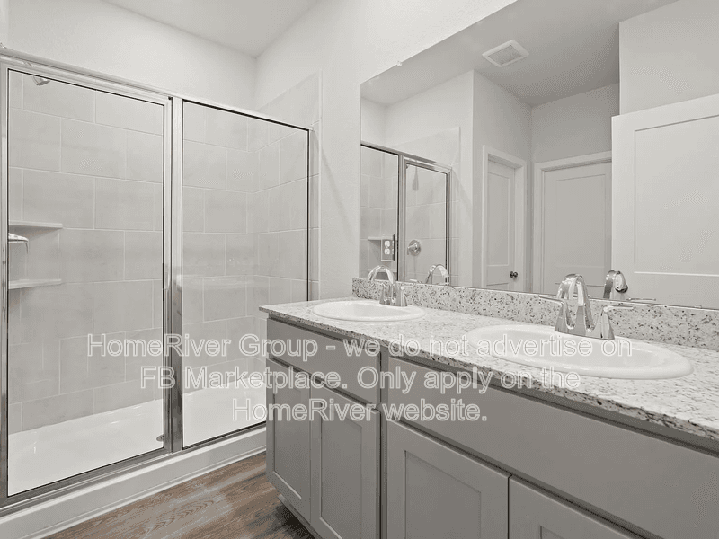 Waller House: 17319 Gentle Doves Dr
