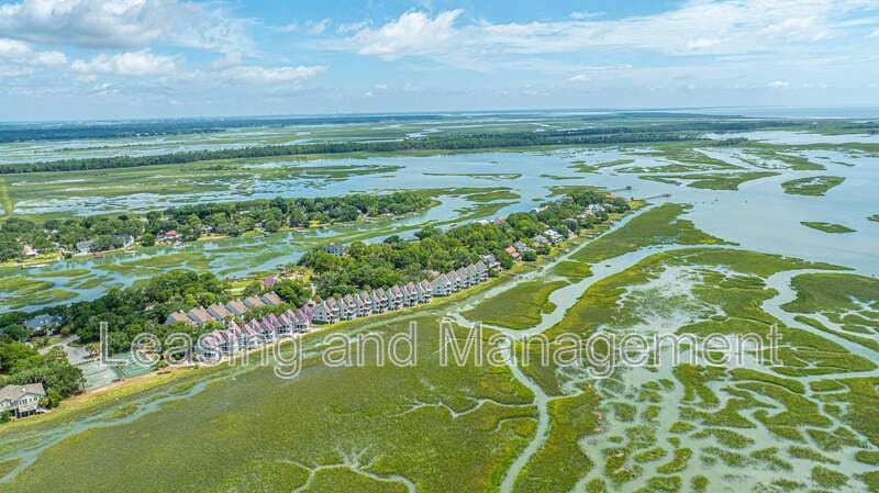 Folly Beach Condo: 242 Little Oak Island Drive