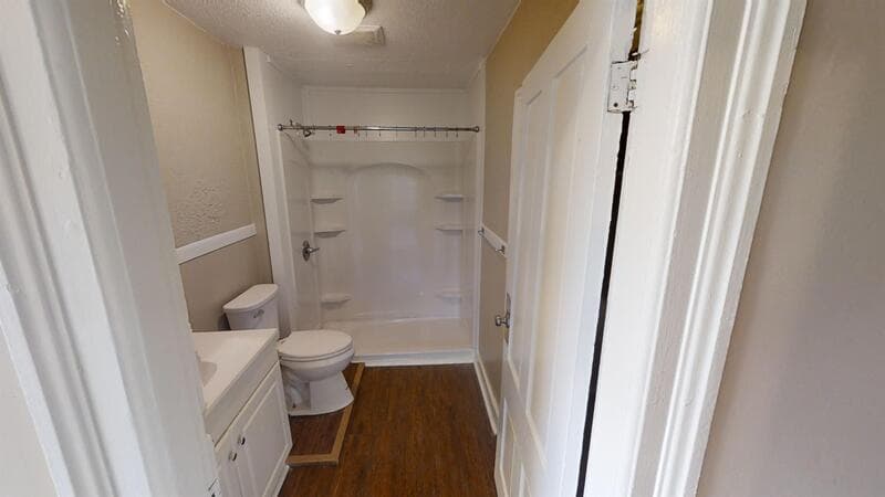 Ypsilanti Condo: 716 Pearl Street
