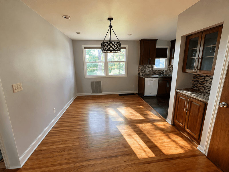 Ames House: 503 Hayward Avenue