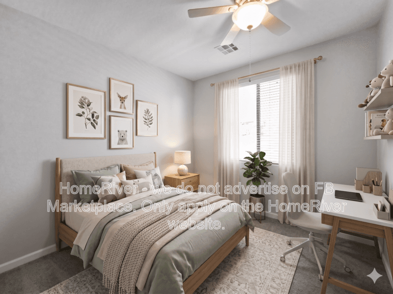 Goodyear House: 18394 W Paseo Way