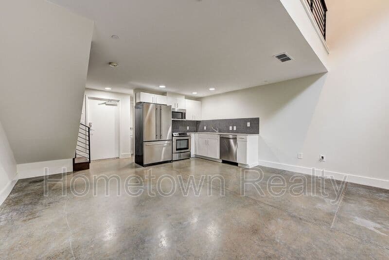 Oklahoma City Condo: 301 NE 4th Street