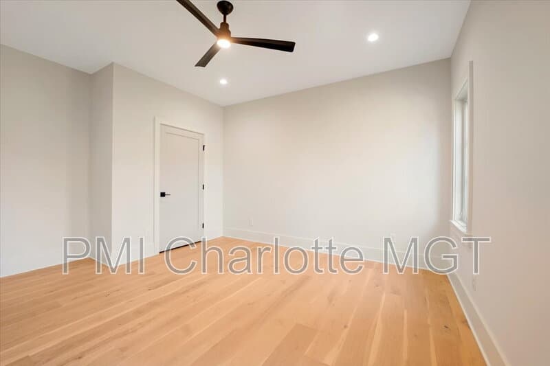 Charlotte House: 428 Dover Ave