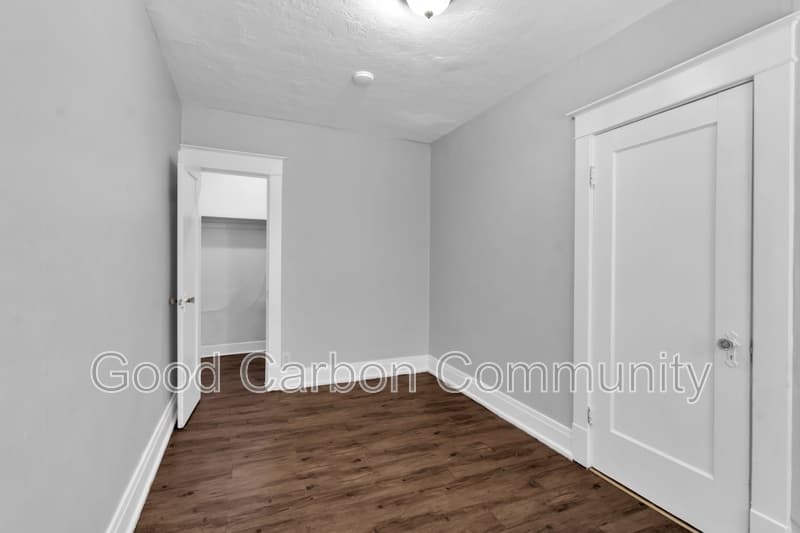 Buffalo Condo: 2720 Main St
