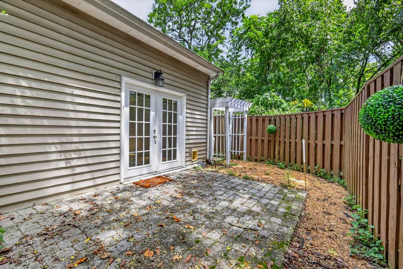 Nashville Condo: 440 English Ivy Drive - -