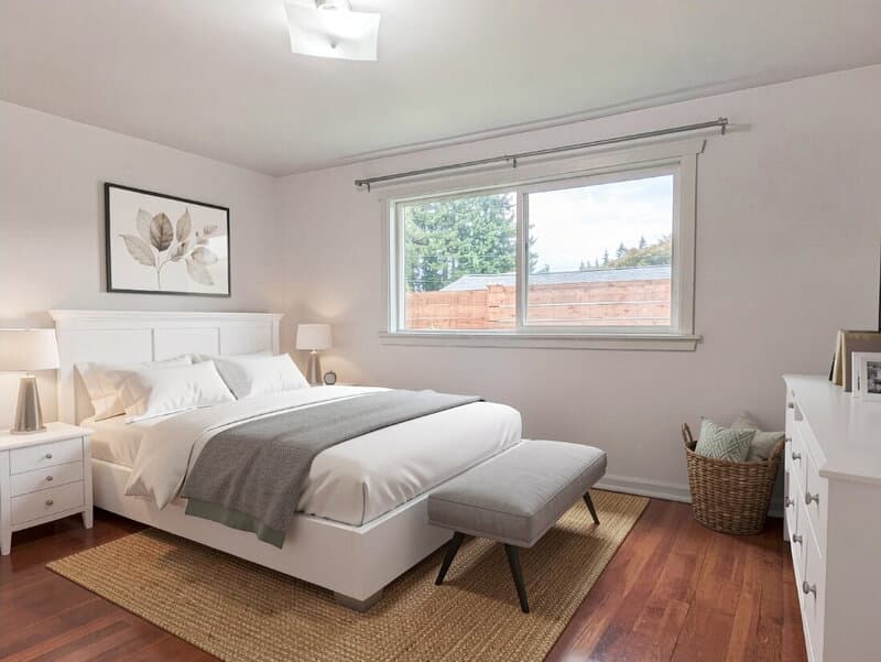 Everett Condo: 529 Madison St