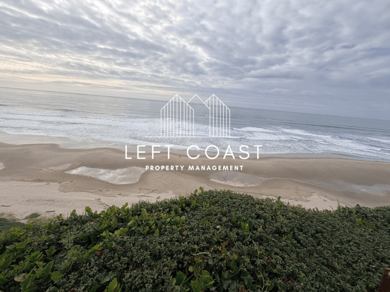 Lincoln City House: 1445 Southwest Coast Avenue