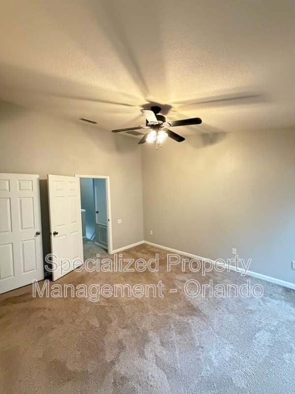 Sanford Townhome: 5162 Hawkstone Dr