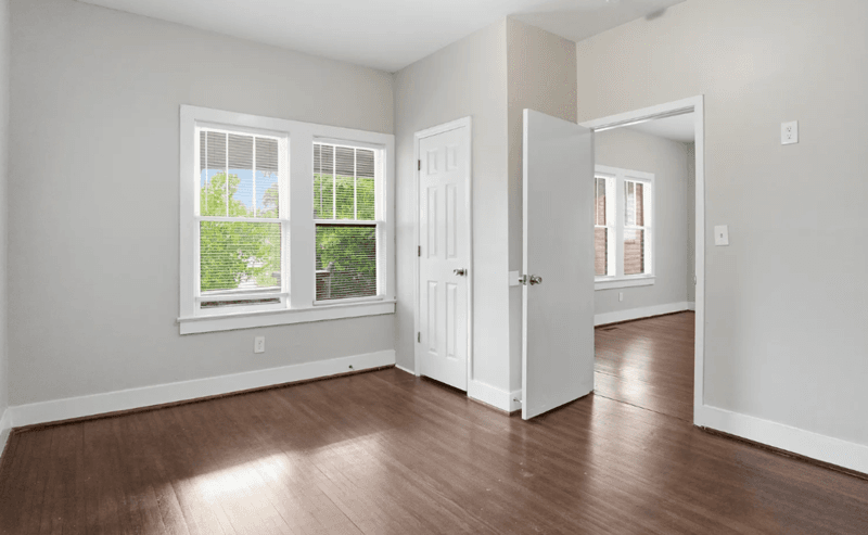 Birmingham House: 1532 Warrior Road