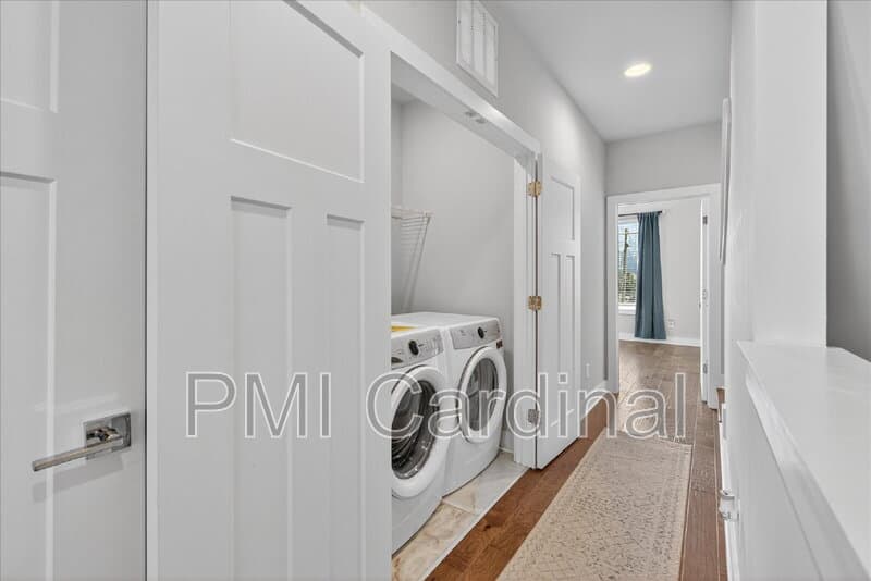 Charlotte Townhome: 2104 Bryant Park Dr