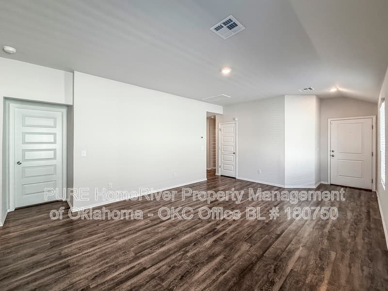 Purcell House: 1213 Corner Brook Dr