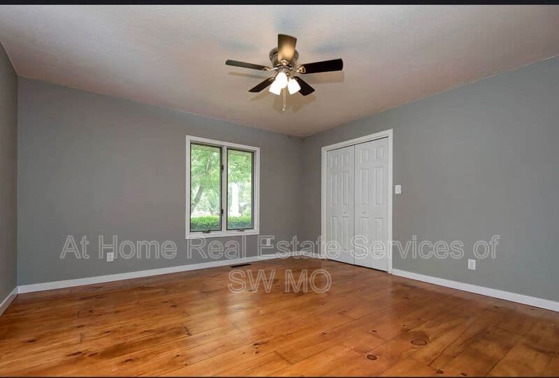 Nixa House: 714 N Fort St