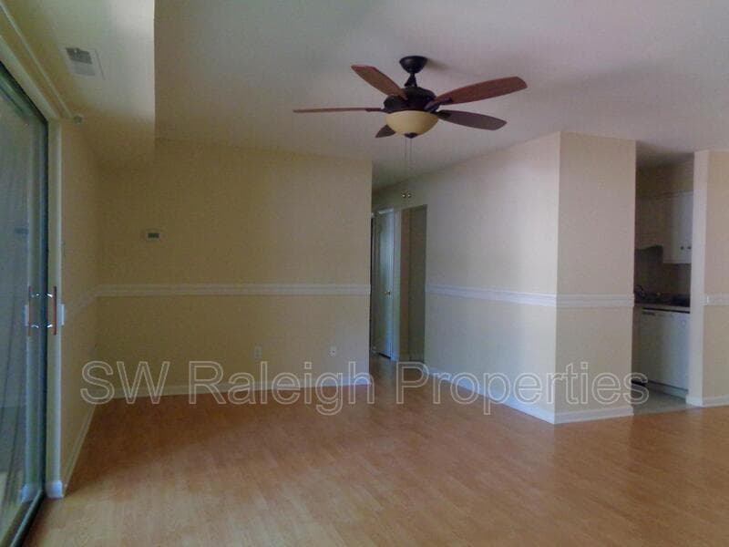 Raleigh Condo: 1204 Schaub Drive