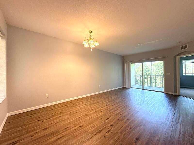 Ruskin Condo: 431 Newmont Circle - 202
