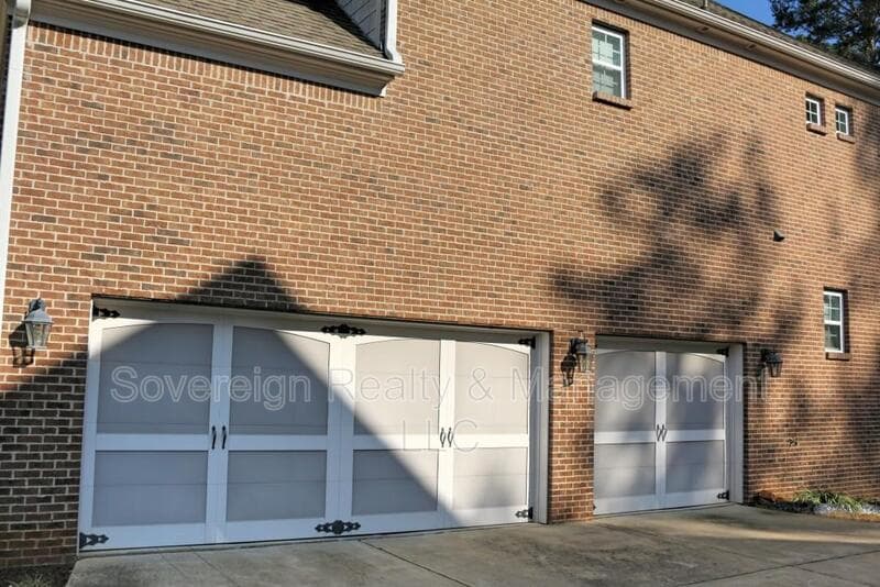 Powder Springs House: 2217 Chaseford Ln