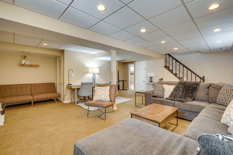 Lumberton Township House: 151 Rambling Rd