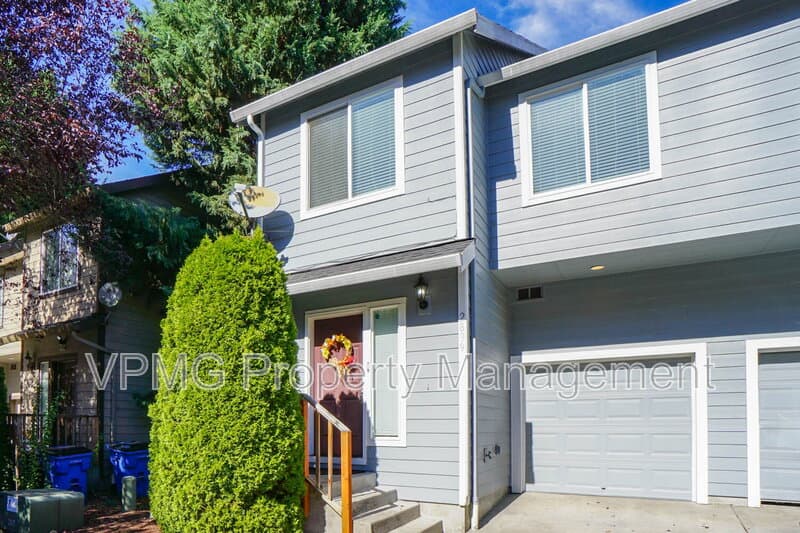 Vancouver Townhome: 2839 NE Stapleton Rd