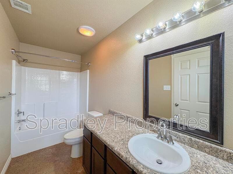 Belton Condo: 1549 Kal Ct
