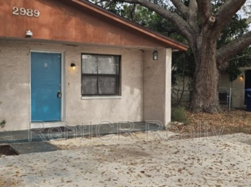 Largo Condo: 2989 Willow Avenue Unit B NEW