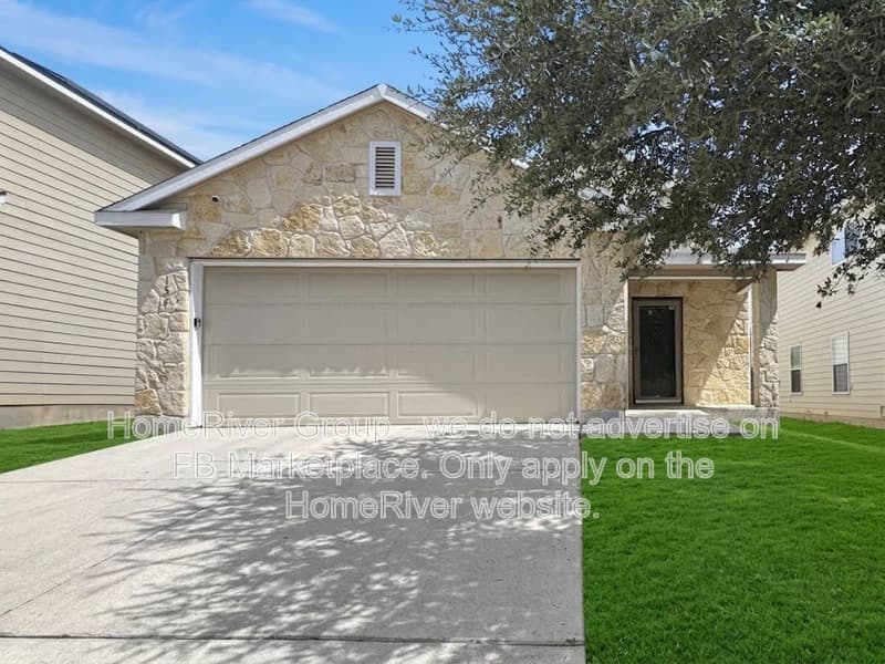 San Antonio House: 154 Palma Noce