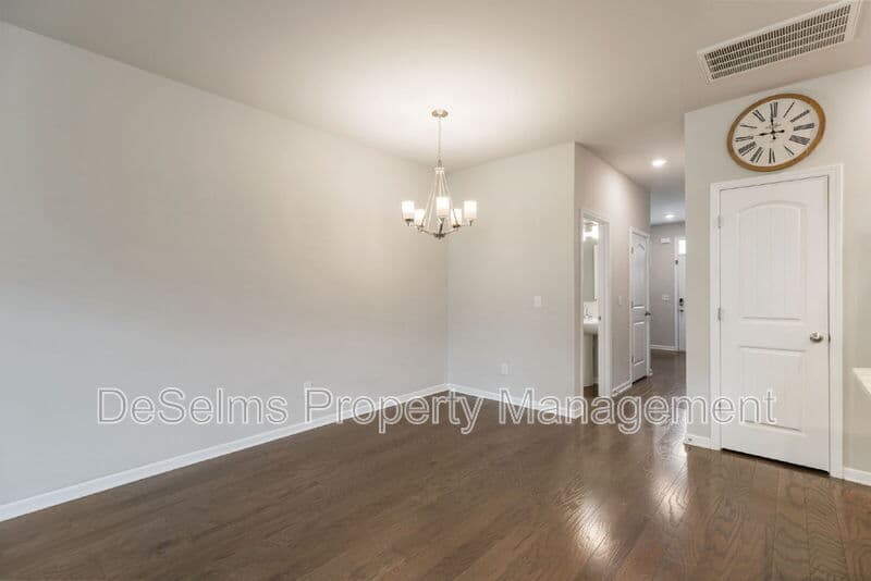 Murfreesboro Condo: 2838 Haversack Circle