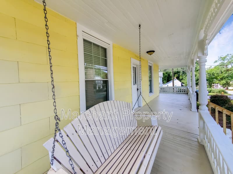 Greenville House: 1 Mission Street