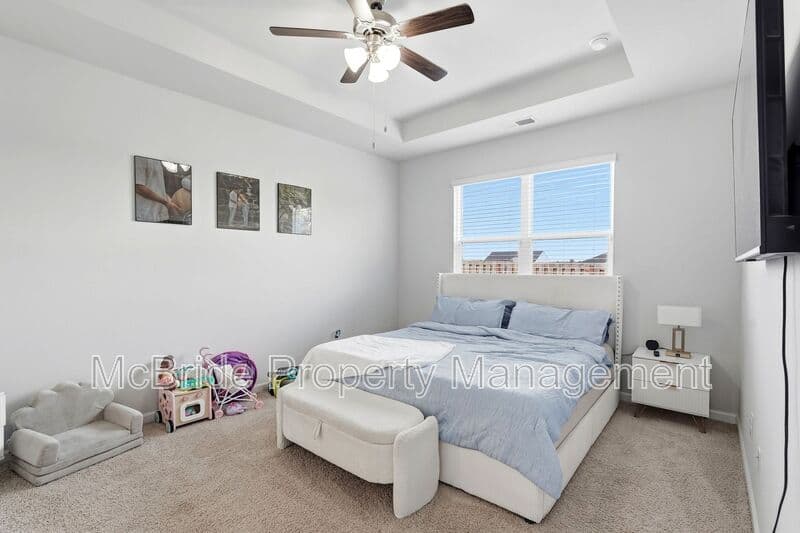 Grovetown House: 715 Hollis Ave