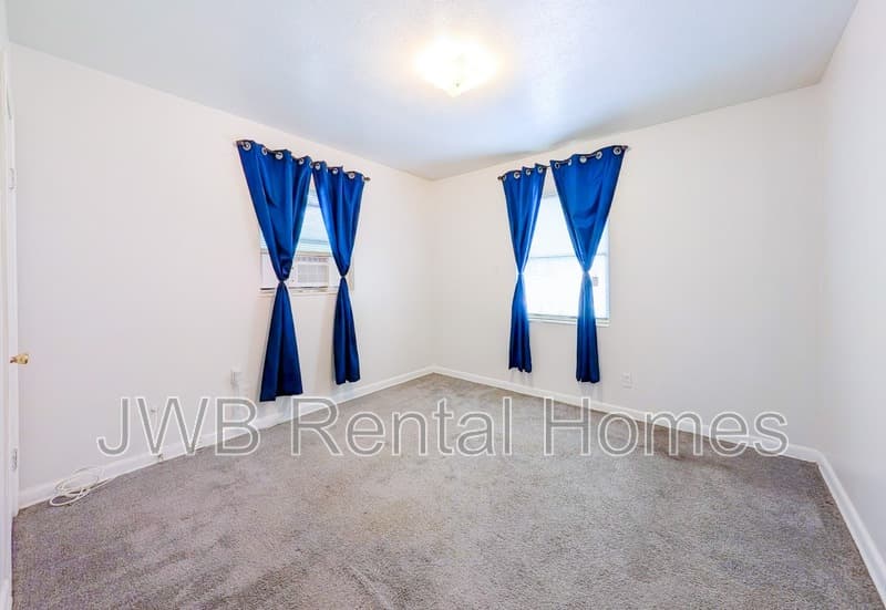 Jacksonville Condo: 5432 Alpha Ave