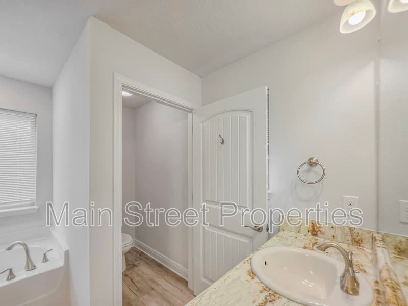 Milton House: 4839 Legacy Street